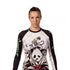 Tatami Gentle Panda Women's Grappling Rashguard-1